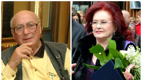 Primul sot al Stelei Popescu inca sufera enorm dupa actrita! Ce a ajuns sa faca Dan Puican in memoria ei