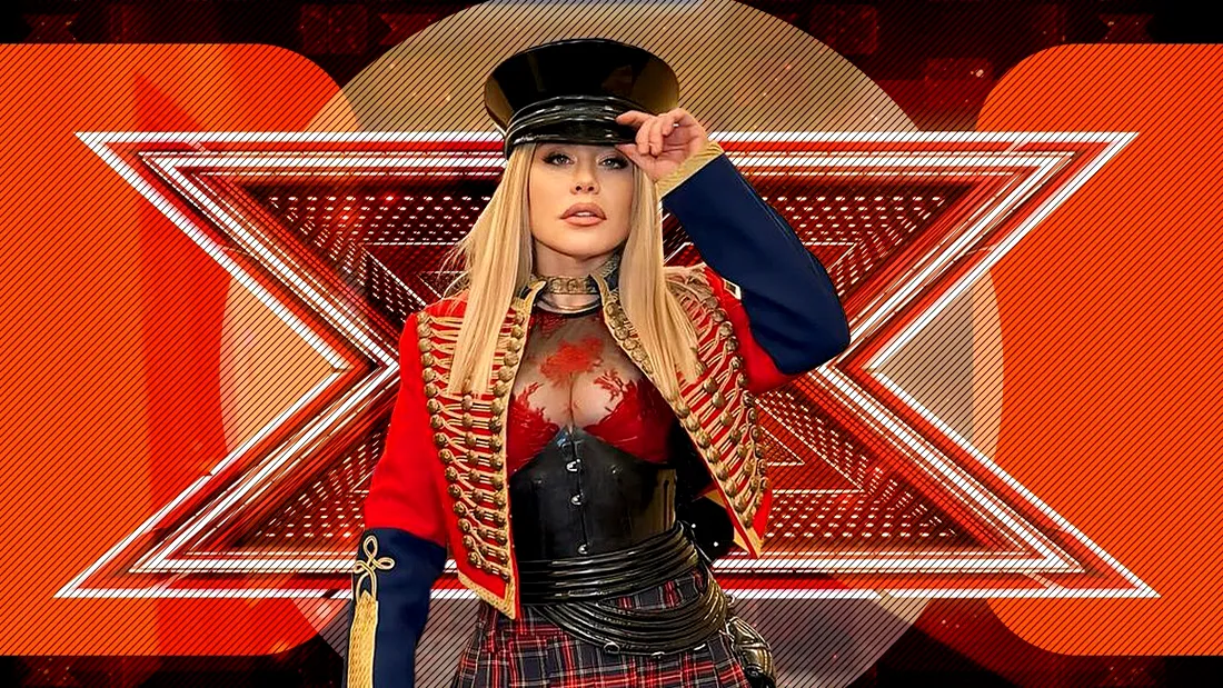 De ce a refuzat Loredana Groza să fie jurat la XFactor. Celebra artistă a explicat abia acum motivele
