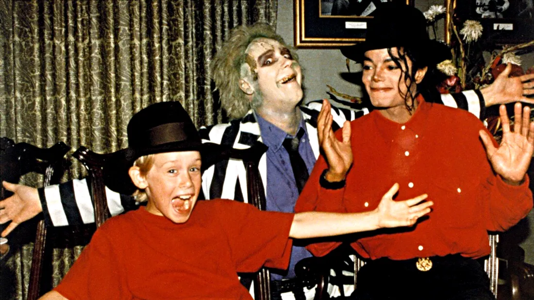 Macaulay Culkin a confirmat relatia bizara cu Michael Jackson. Ce faceau in dormitorul regretatului cantaret de muzica pop