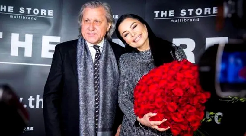 Ce decizie a luat Brigitte Sfat in legatura cu divortul de Ilie Nastase. Anuntul de ultima ora al brunetei