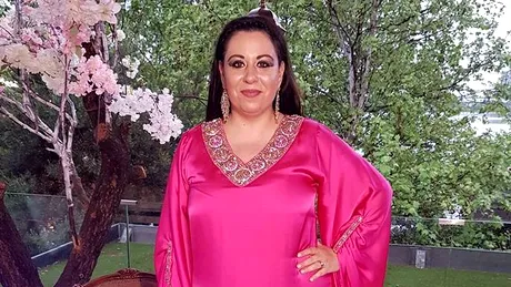 Oana Roman ajunge din nou la bisturiu: isi face prima operatie estetica! Ce vrea vedeta sa-si retuseze