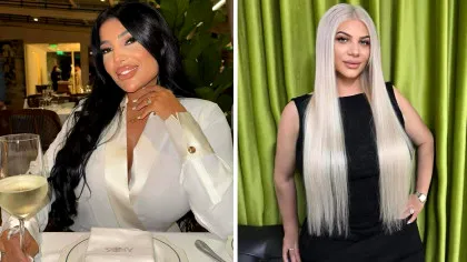 Alina Marymar îi dă fatala Lambadei, după ce a dat de înțeles că este însărcinată: 