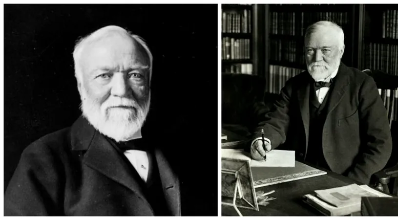 S-a nascut sarac si a devenit cel mai bogat om din lume! Povestea unui barbat plin de ambitie