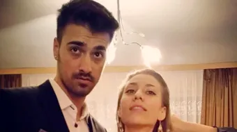 Liviu Teodorescu, răsfățat de iubită. Unde l-a dus aceasta