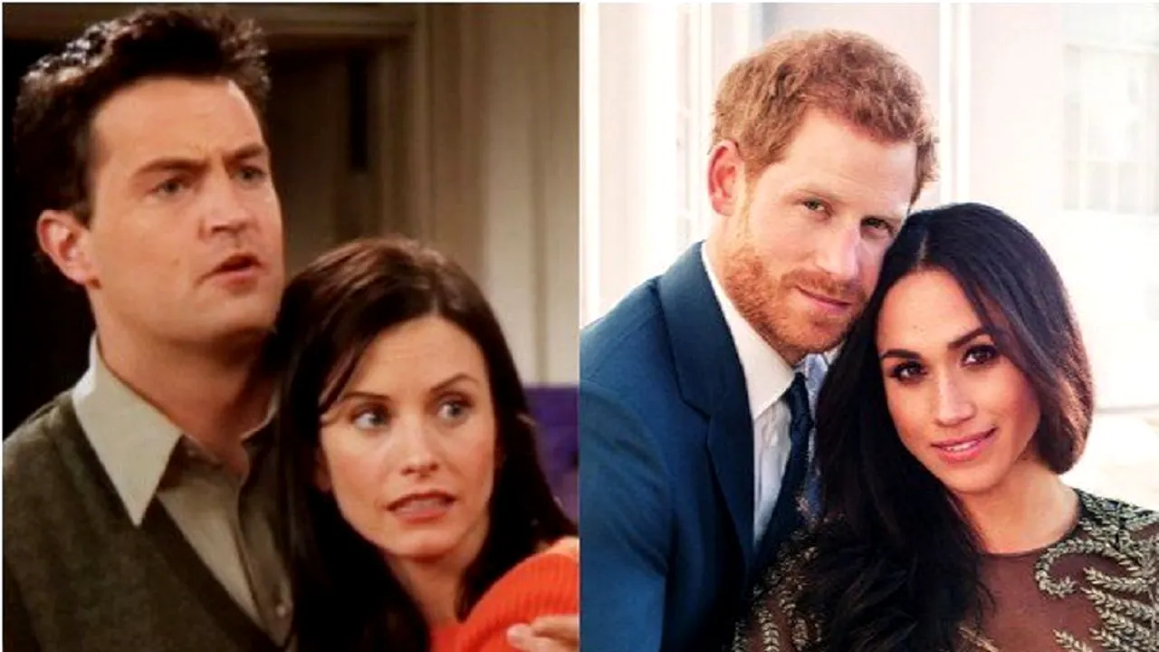 Meghan Markle a primit o noua porecla (5) 