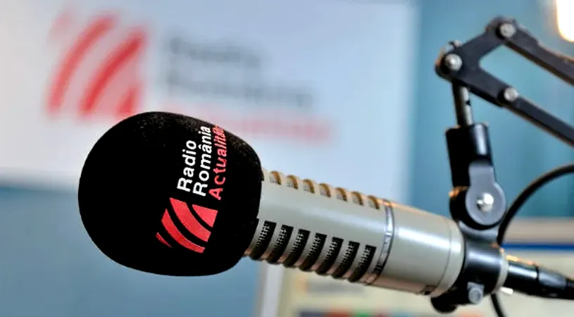 Doliu la radio! Unul dintre cei mai cunoscuți prezentatori din România a murit