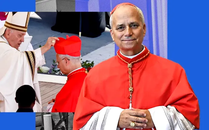 Cine este Papa Leon al XIV-lea și ce secrete ascunde? Motivul pentru care a fost ales