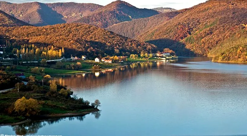 Blestemul lacului Cincis: istoria lui s-a nascut din drama locuitorilor a cinci sate! Povestile infioratoare ale acestui loc