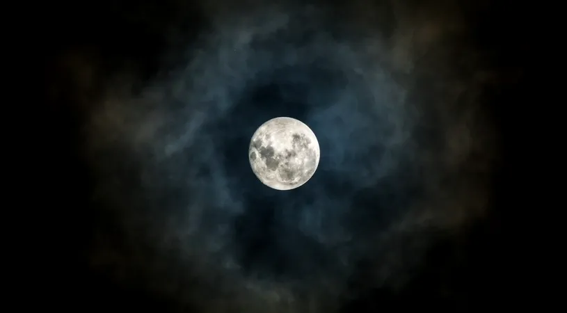 Lună plină în Săgetator pe 5 iunie 2020. Noaptea care schimba destinele, ziua care rescrie karma. Patru zodii primesc lovituri de la viață