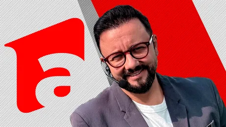 Mutare bombă în televiziune! Cătălin Măruţă pleacă de la ProTV la Antena 1? Pe cine ar putea înlocui
