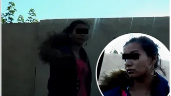 Revelionul unei prostituate de ‘centura’! Cati bani a facut aceasta femeie in noaptea dintre anii 2017-2018