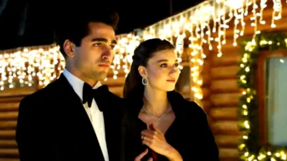 Ce se întâmplă în viața actorilor din Golden Boy, după terminarea serialului cu Seyran și Ferit