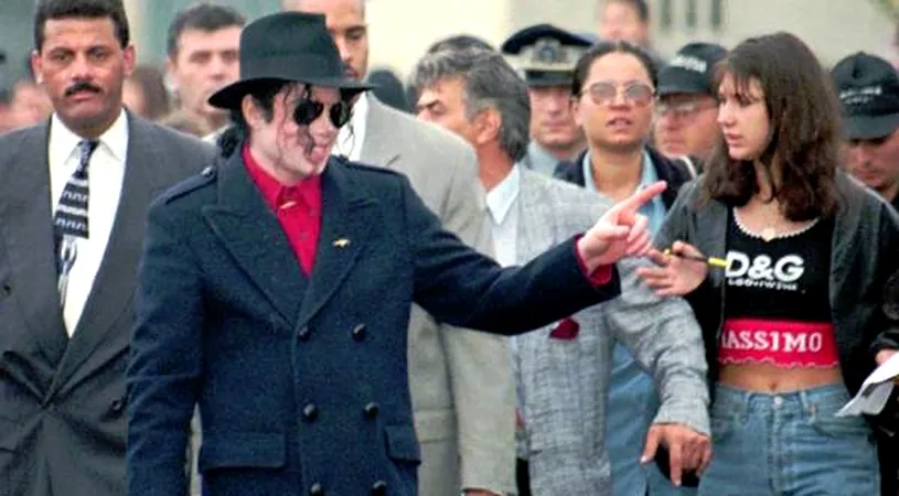 Michael Jackson, omul care le-a amintit bucureștenilor că sunt, în fine, liberi