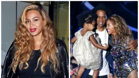 Beyonce a nascut gemeni! Solista a adus pe lume bebelusii in mare secret