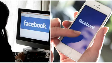 Facebook a anuntat schimbari majore pe final de an! Ce se va intampla cu fotografiile tuturor celor care folosesc aceasta retea sociala