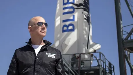 Jeff Bezos e cel mai bogat om din lume. Cum arata viata lui si ce mananca zilnic, la micul dejun