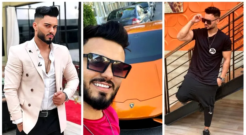 Jador e plin de bani! Ce tarif are pentru o cantare, dupa ce a aparut la Puterea Dragostei