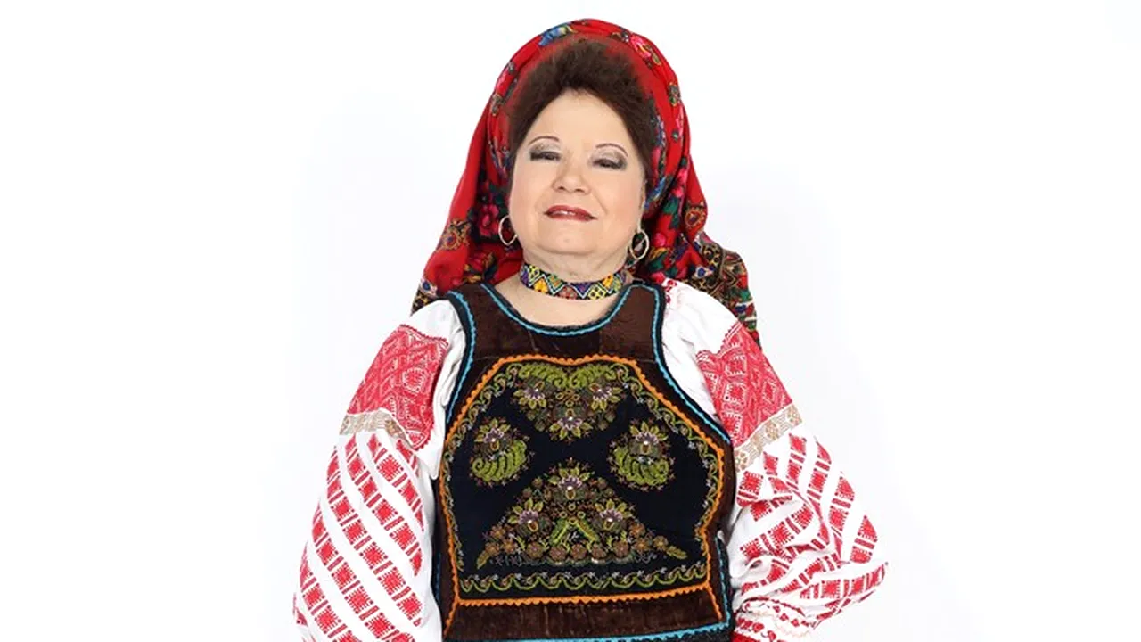 Cantareata Saveta Bogdan a fost in coma (4) 