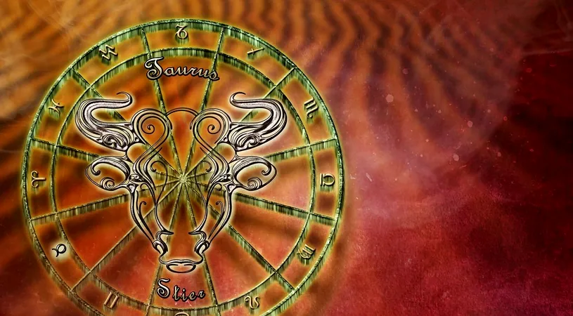 Horoscop 24 martie: Taurii trebuie sa fie atenti la nervi pentru ca ii pot afecta pe cei din jur