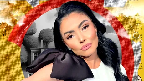 Andreea Mantea, dezvăluirea pe care nimeni nu a ştiut-o până acum: „Sunt momente în care…”