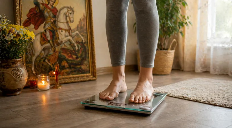 De ce este bine să te cântărești de Sfântul Gheorghe. Tradiții și obiceiuri vechi păstrate și astăzi