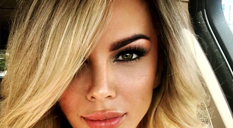 Alina Laufer va naște în curând! ”Am pus 10 kilograme până acum și am început să am insomnii”