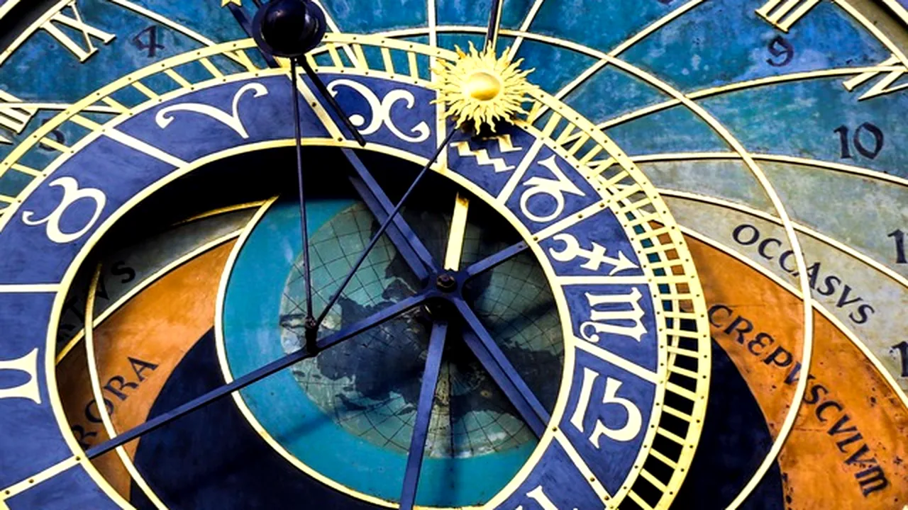 Horoscop 7 decembrie 