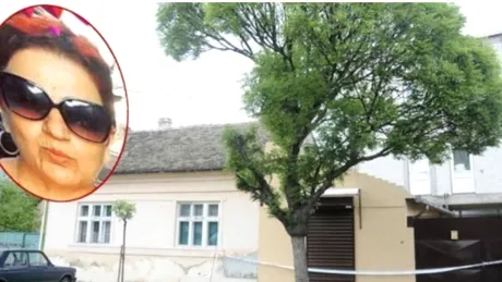Caz absolut șocant! O româncă a fost găsită îngropată în curtea contabilei sale