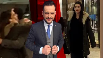 Madalin Ionescu are cu ce se mandri! Fiica lui din prima casnicie este superba. Cum i-am surprins pe fostul prezentator tv si Stefania