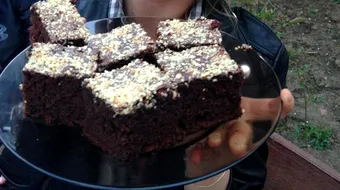 Laura Cosoi ne-a marturisit de ce s-a apucat de gatit! Ce a determinat-o sa faca acest pas