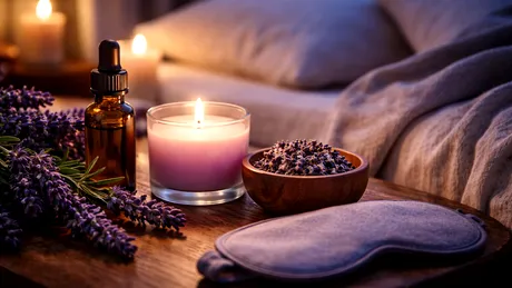 Truc simplu pentru insomnii: metoda naturală care te ajută să adormi mai repede