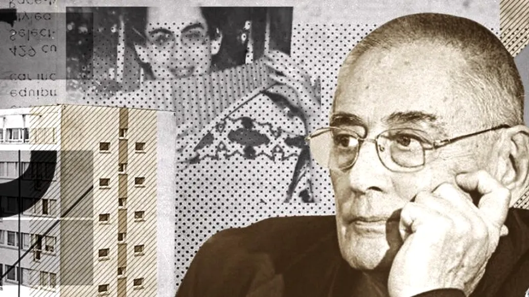 Horia Moculescu a avut un fiu secret! Acesta a murit, după ce a căzut de la etajul 5. Povestea mai puțin știută din viața fostului compozitor