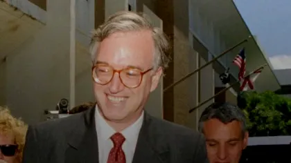 A murit Roy Black, avocatul lui Jeffrey Epstein. Era considerat invincibil în sala de judecată