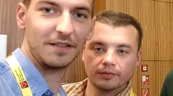 Cine sunt medicii care l-au operat pe Florin Busuioc. Unul dintre ei e somer