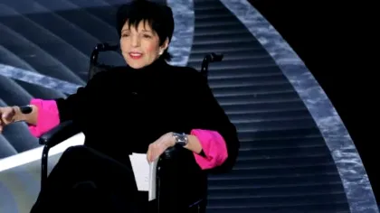 Liza Minelli, în stare de șoc când a aflat adevărul despre al patrulea soț. Nașul Michael Jackson a păstrat bine acest secret