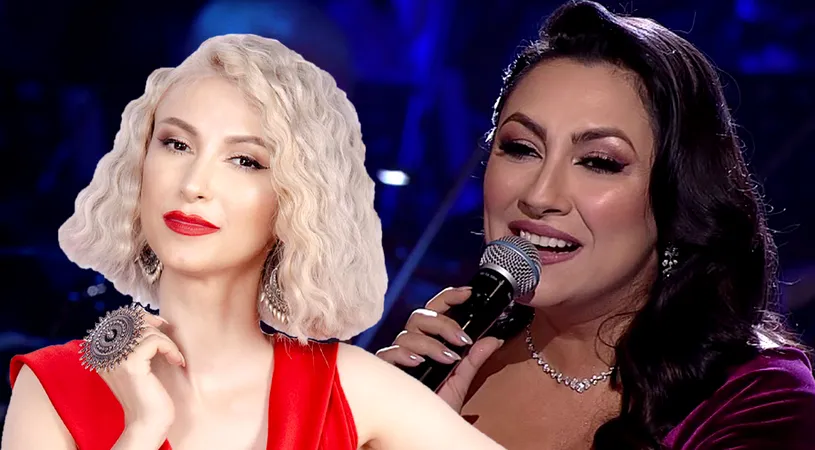 Andreea Bălan a semnat cu PRO TV! În ce emisiune va apărea + Reacția fără perdea a Andrei