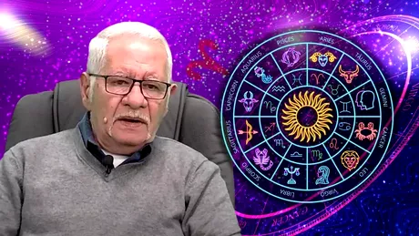 Horoscop rune Mihai Voropchievici. Zodia care are de pătimit după Eclipsa de Soare și Luna Nouă