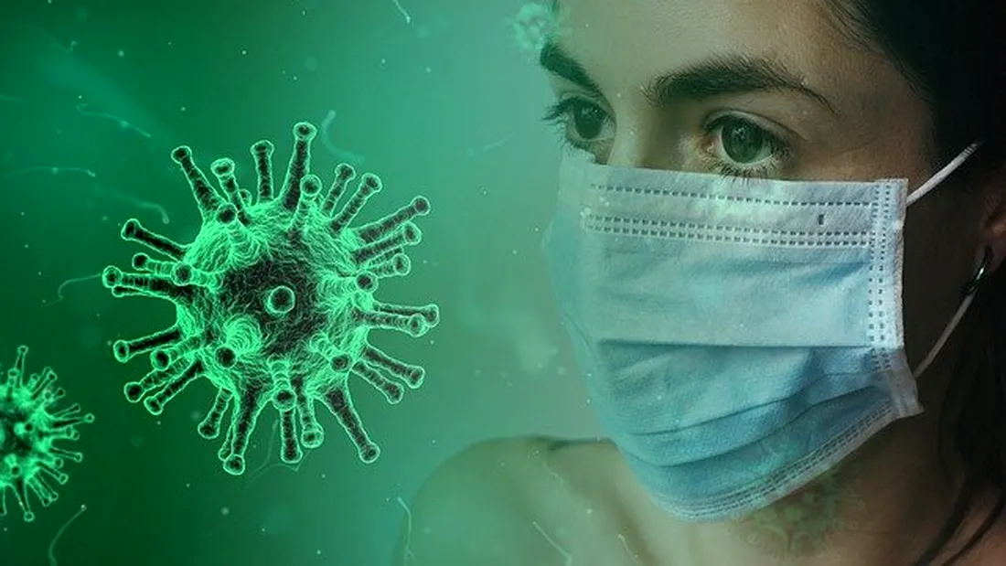 Bilanț coronavirus România. 2419 de cazuri noi și 52 de decese în ultimele 24 de ore