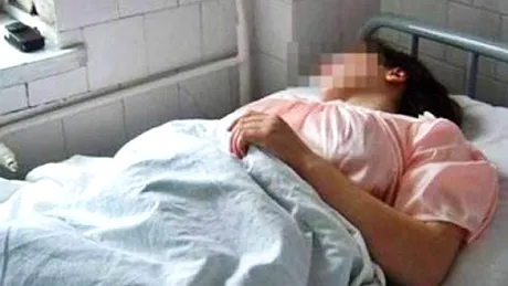 Barbat condamnat la inchisoare dupa ce a infectat cu HIV o minora! Fata a nascut un bebelus si va primi despagubiri URIASE