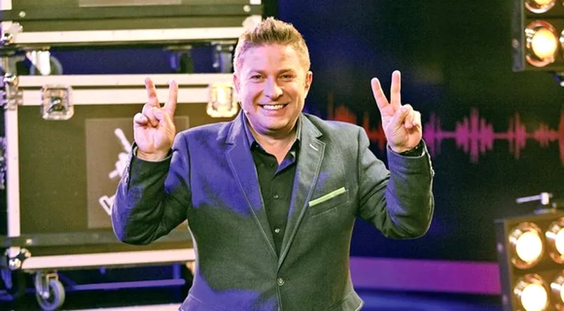 Pavel Bartoș dezvăluie secretele din Pro TV: ”Eu și Smiley am fost testați timp de doi ani”