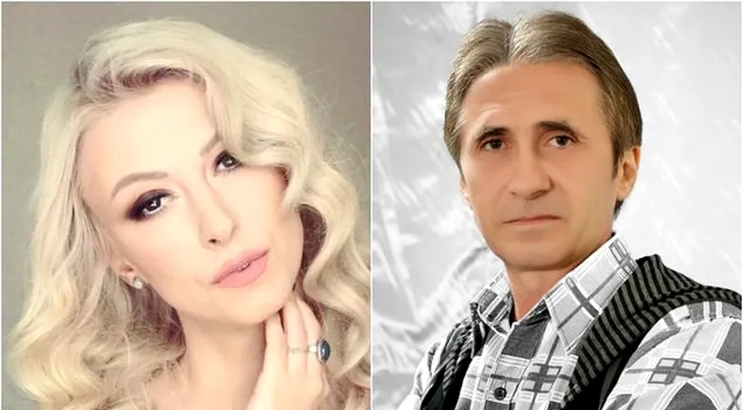 Săndel Bălan, dezvăluiri despre relația cu fiica sa, Andreea Bălan: ”Sunt mândru de absolut toate realizările pe care le are...”