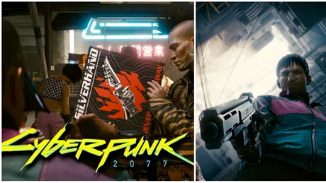 Cyberpunk 2077 are o data oficiala de lansare! Totul a fost dezvaluit de Keanu Reeves! VIDEO