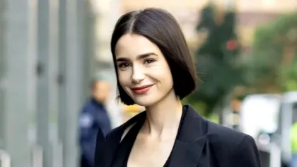 Schimbare pe platourile de filmare la serialul „Emily in Paris”. Un mic personaj captează atenția