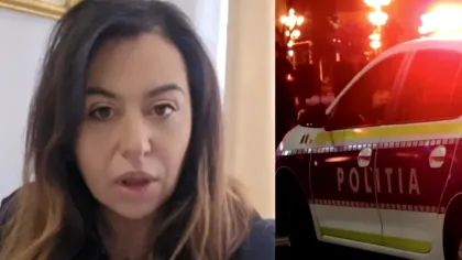 Oana Roman, vizată de Poliție! Acuzații serioase la adresa vedetei