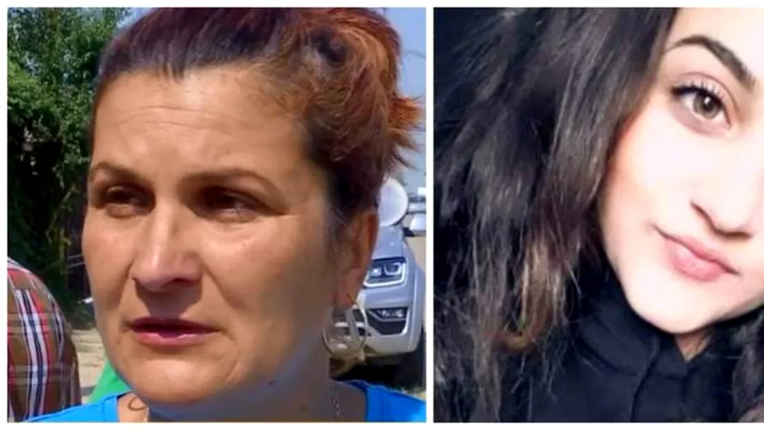 Bunica Luizei Melencu rupe tacerea! Politia nu a ajutat familia fetei: 'Daca nu se intampla cu Alexandra, nu aflam nimic'