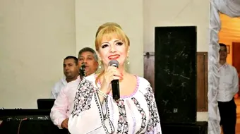 Ce avere a lasat, de fapt, Ileana Ciuculete. Cornel Gales le da peste nas celor care l-au acuzat ca a profitat de pe urma solistei de muzica populara