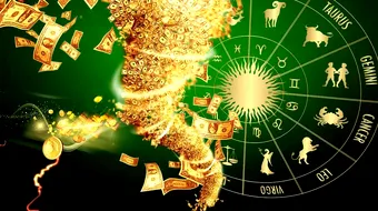 Șase zodii care atrag norocul și prosperitatea începând cu data de 10 ianuarie 2026