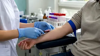 Analizele pe care merită să le faci înainte de sezonul rece. Ce verificări pot ajuta la timp