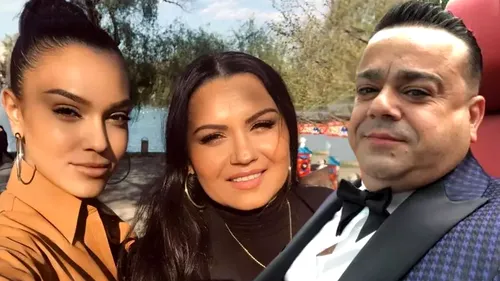 Cum îl cheamă pe Adrian Minune, de fapt. Ce scrie în buletinul artistului