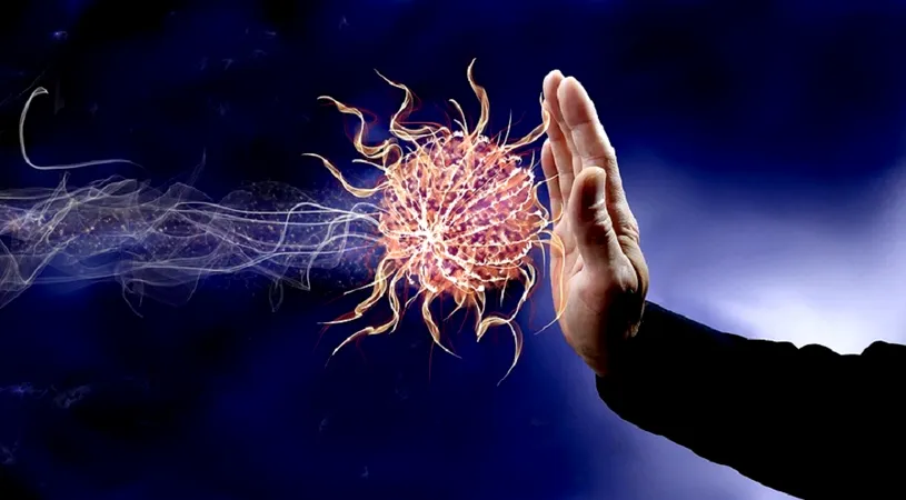 A fost demonstrat stiintific: nu ne crestem imunitatea cu suplimente alimentare! De ce e periculos pentru organism daca s-ar intampla acest lucru